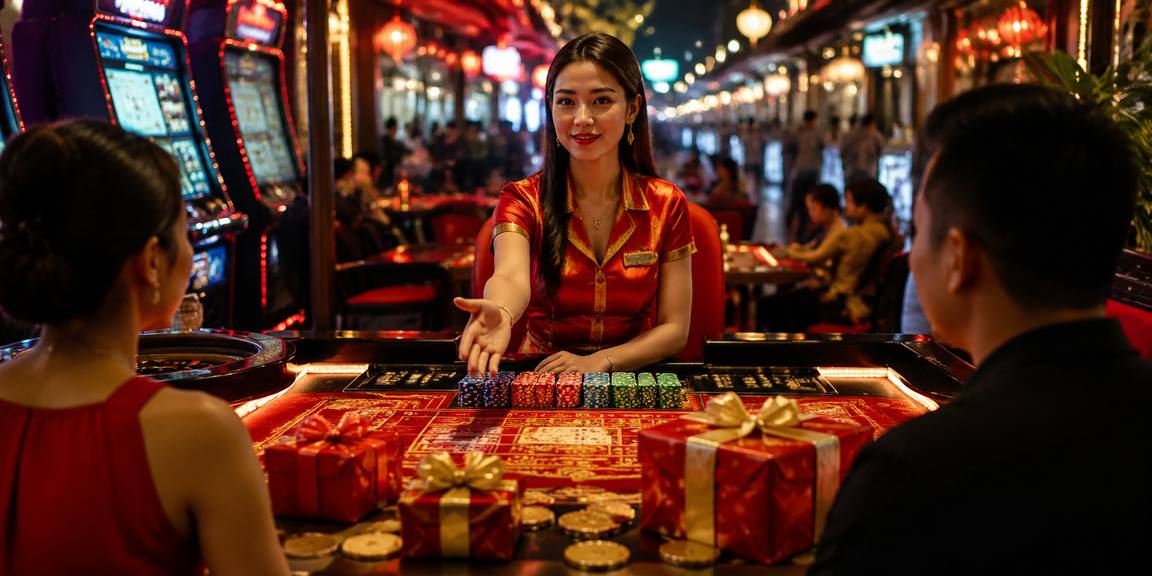 88app8 Casino